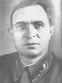 Иллюстрация к книге — Механизированные корпуса РККА в бою: История автобронетанковых войск Красной Армии в 1940-1941 годах [i_132.jpg]