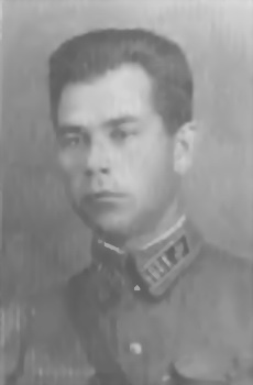 Иллюстрация к книге — Механизированные корпуса РККА в бою: История автобронетанковых войск Красной Армии в 1940-1941 годах [i_133.jpg]