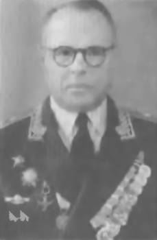 Иллюстрация к книге — Механизированные корпуса РККА в бою: История автобронетанковых войск Красной Армии в 1940-1941 годах [i_134.jpg]