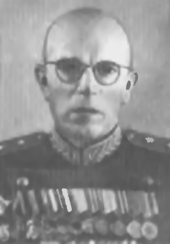 Иллюстрация к книге — Механизированные корпуса РККА в бою: История автобронетанковых войск Красной Армии в 1940-1941 годах [i_139.jpg]