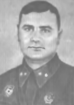 Иллюстрация к книге — Механизированные корпуса РККА в бою: История автобронетанковых войск Красной Армии в 1940-1941 годах [i_140.jpg]