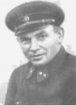 Иллюстрация к книге — Механизированные корпуса РККА в бою: История автобронетанковых войск Красной Армии в 1940-1941 годах [i_143.jpg]