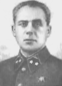 Иллюстрация к книге — Механизированные корпуса РККА в бою: История автобронетанковых войск Красной Армии в 1940-1941 годах [i_144.jpg]