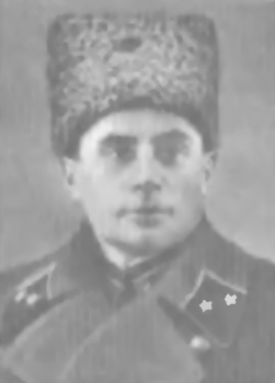 Иллюстрация к книге — Механизированные корпуса РККА в бою: История автобронетанковых войск Красной Армии в 1940-1941 годах [i_147.jpg]