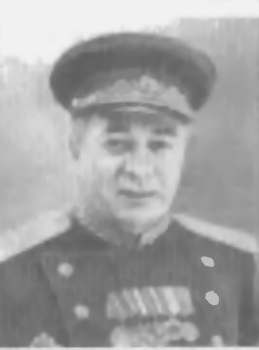 Иллюстрация к книге — Механизированные корпуса РККА в бою: История автобронетанковых войск Красной Армии в 1940-1941 годах [i_154.jpg]