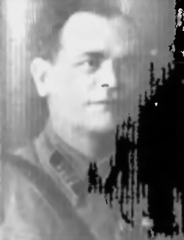 Иллюстрация к книге — Механизированные корпуса РККА в бою: История автобронетанковых войск Красной Армии в 1940-1941 годах [i_163.jpg]