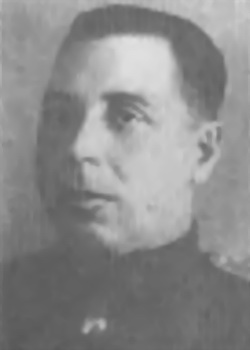 Иллюстрация к книге — Механизированные корпуса РККА в бою: История автобронетанковых войск Красной Армии в 1940-1941 годах [i_166.jpg]