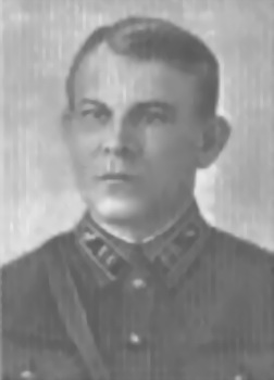 Иллюстрация к книге — Механизированные корпуса РККА в бою: История автобронетанковых войск Красной Армии в 1940-1941 годах [i_177.jpg]