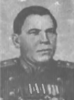 Иллюстрация к книге — Механизированные корпуса РККА в бою: История автобронетанковых войск Красной Армии в 1940-1941 годах [i_187.jpg]