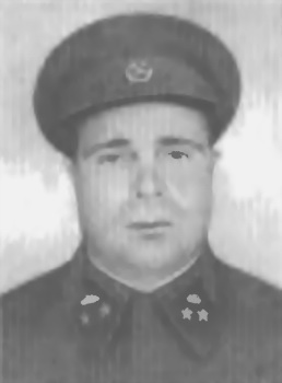 Иллюстрация к книге — Механизированные корпуса РККА в бою: История автобронетанковых войск Красной Армии в 1940-1941 годах [i_188.jpg]