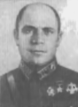 Иллюстрация к книге — Механизированные корпуса РККА в бою: История автобронетанковых войск Красной Армии в 1940-1941 годах [i_190.jpg]