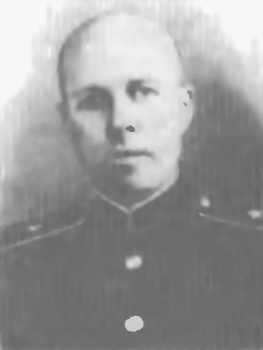 Иллюстрация к книге — Механизированные корпуса РККА в бою: История автобронетанковых войск Красной Армии в 1940-1941 годах [i_191.jpg]