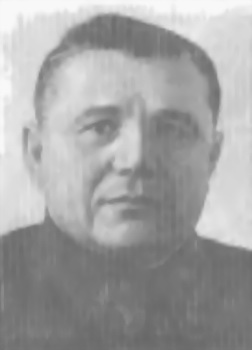 Иллюстрация к книге — Механизированные корпуса РККА в бою: История автобронетанковых войск Красной Армии в 1940-1941 годах [i_193.jpg]