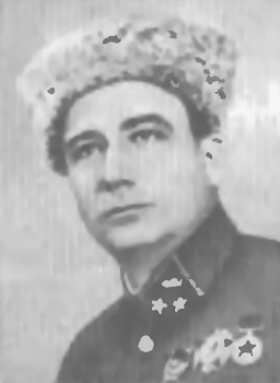 Иллюстрация к книге — Механизированные корпуса РККА в бою: История автобронетанковых войск Красной Армии в 1940-1941 годах [i_194.jpg]