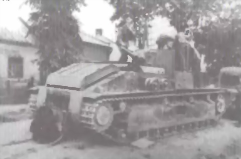 Иллюстрация к книге — Механизированные корпуса РККА в бою: История автобронетанковых войск Красной Армии в 1940-1941 годах [i_199.jpg]