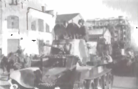 Иллюстрация к книге — Механизированные корпуса РККА в бою: История автобронетанковых войск Красной Армии в 1940-1941 годах [i_200.jpg]