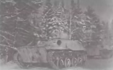 Иллюстрация к книге — Механизированные корпуса РККА в бою: История автобронетанковых войск Красной Армии в 1940-1941 годах [i_205.jpg]