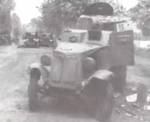 Иллюстрация к книге — Механизированные корпуса РККА в бою: История автобронетанковых войск Красной Армии в 1940-1941 годах [i_209.jpg]