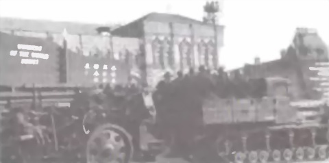 Иллюстрация к книге — Механизированные корпуса РККА в бою: История автобронетанковых войск Красной Армии в 1940-1941 годах [i_213.jpg]