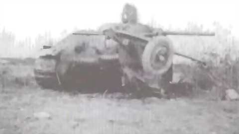 Иллюстрация к книге — Механизированные корпуса РККА в бою: История автобронетанковых войск Красной Армии в 1940-1941 годах [i_216.jpg]