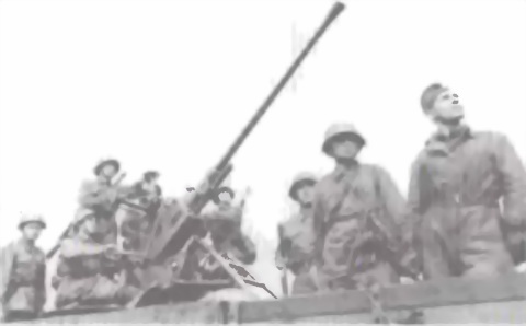 Иллюстрация к книге — Механизированные корпуса РККА в бою: История автобронетанковых войск Красной Армии в 1940-1941 годах [i_217.jpg]