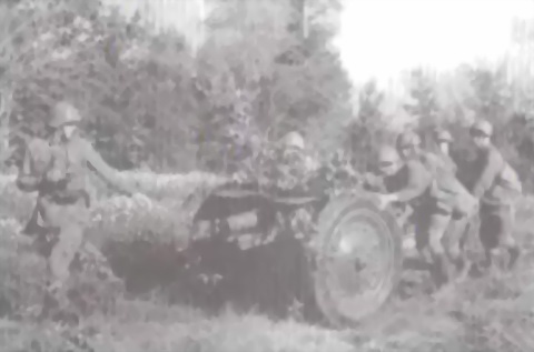 Иллюстрация к книге — Механизированные корпуса РККА в бою: История автобронетанковых войск Красной Армии в 1940-1941 годах [i_218.jpg]