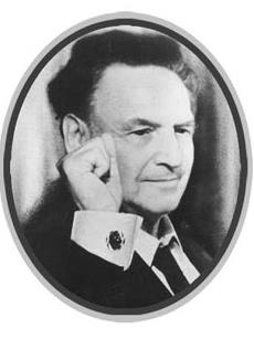 Иллюстрация к книге — Великий Бартини. «Воланд» советской авиации [i_001.jpg]