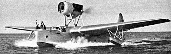 Иллюстрация к книге — Великий Бартини. «Воланд» советской авиации [i_011.jpg]