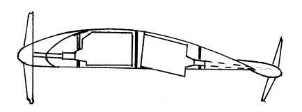 Иллюстрация к книге — Великий Бартини. «Воланд» советской авиации [i_013.jpg]