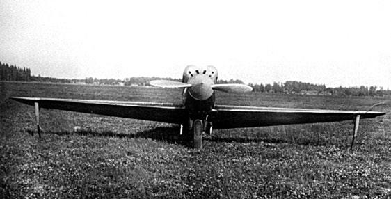 Иллюстрация к книге — Великий Бартини. «Воланд» советской авиации [i_022.jpg]