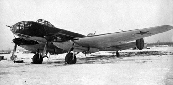 Иллюстрация к книге — Великий Бартини. «Воланд» советской авиации [i_040.jpg]