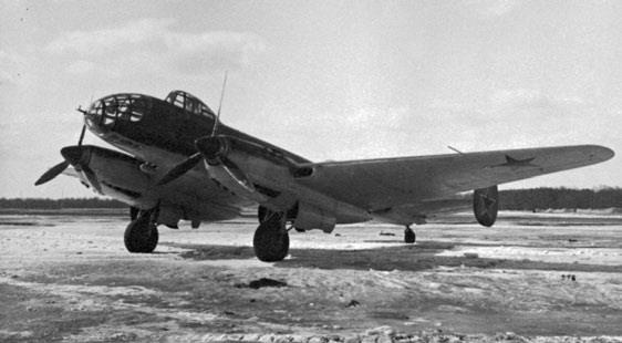 Иллюстрация к книге — Великий Бартини. «Воланд» советской авиации [i_041.jpg]