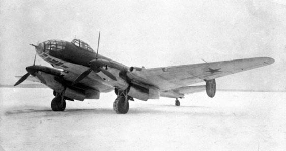 Иллюстрация к книге — Великий Бартини. «Воланд» советской авиации [i_043.jpg]