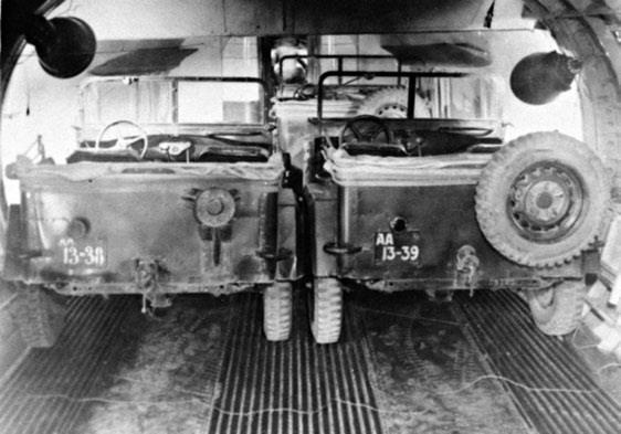 Иллюстрация к книге — Великий Бартини. «Воланд» советской авиации [i_070.jpg]