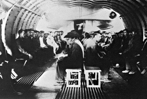 Иллюстрация к книге — Великий Бартини. «Воланд» советской авиации [i_071.jpg]