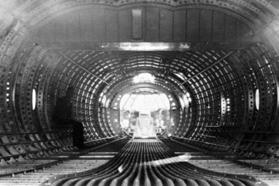 Иллюстрация к книге — Великий Бартини. «Воланд» советской авиации [i_073.jpg]