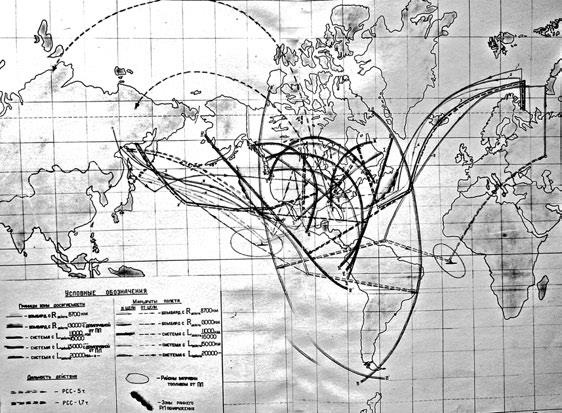 Иллюстрация к книге — Великий Бартини. «Воланд» советской авиации [i_080.jpg]