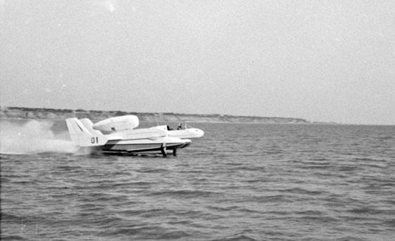 Иллюстрация к книге — Великий Бартини. «Воланд» советской авиации [i_090.jpg]