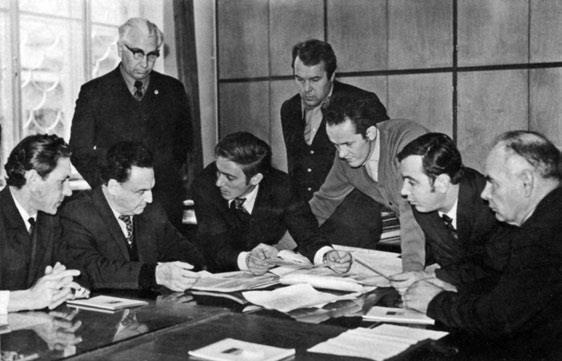 Иллюстрация к книге — Великий Бартини. «Воланд» советской авиации [i_093.jpg]