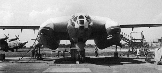 Иллюстрация к книге — Великий Бартини. «Воланд» советской авиации [i_094.jpg]