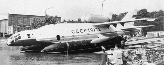 Иллюстрация к книге — Великий Бартини. «Воланд» советской авиации [i_097.jpg]