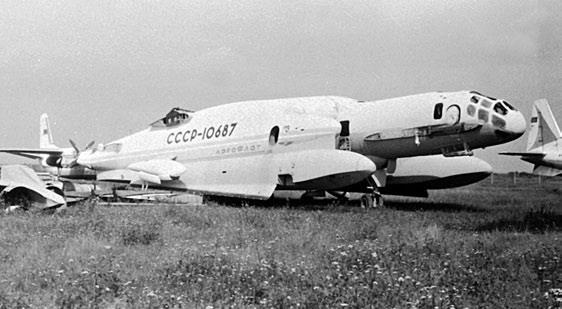 Иллюстрация к книге — Великий Бартини. «Воланд» советской авиации [i_100.jpg]