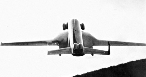 Иллюстрация к книге — Великий Бартини. «Воланд» советской авиации [i_102.jpg]