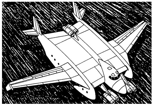 Иллюстрация к книге — Великий Бартини. «Воланд» советской авиации [i_104.jpg]