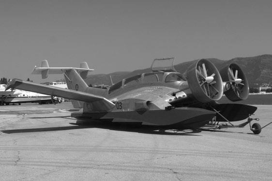 Иллюстрация к книге — Великий Бартини. «Воланд» советской авиации [i_110.jpg]