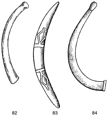 Иллюстрация к книге — Малая энциклопедия холодного оружия [i_026.jpg]