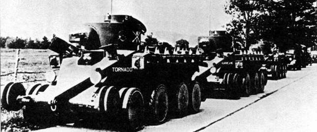 Иллюстрация к книге — Танк «Шерман» [pic_2.jpg]