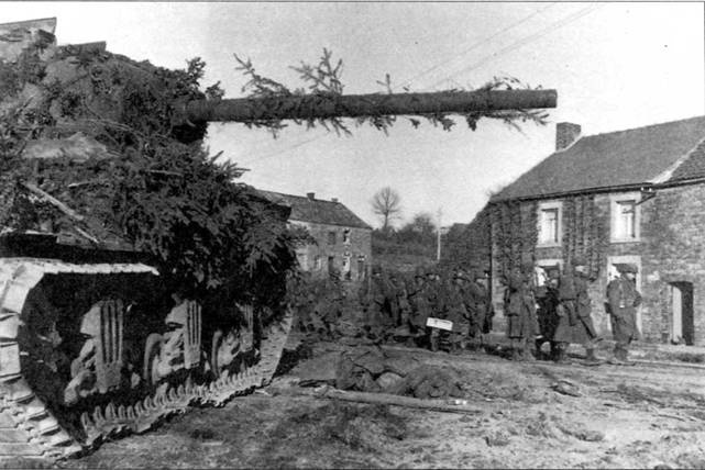 Иллюстрация к книге — Танк «Шерман» [pic_48.jpg]