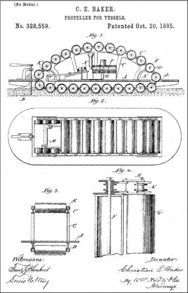 Иллюстрация к книге — Десантные амфибии Второй Мировой [i_007.jpg]