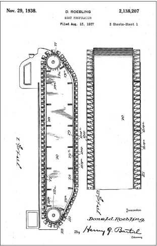 Иллюстрация к книге — Десантные амфибии Второй Мировой [i_016.jpg]